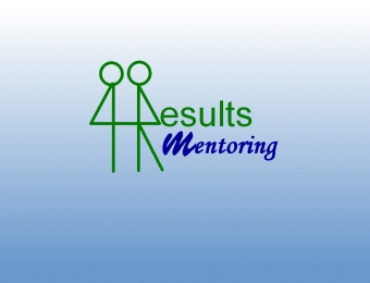 4Results Mentoring Program Logo